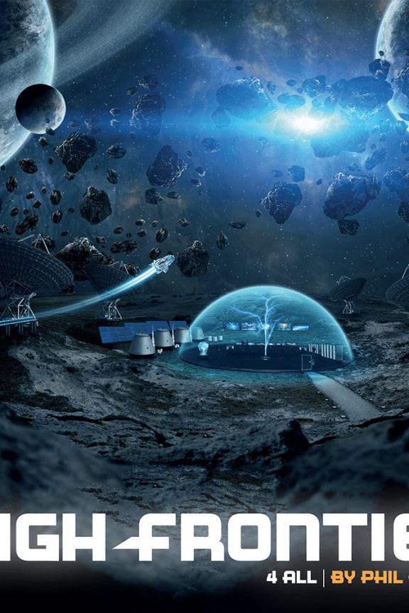 Startuje herní předplatné s hrami od tvůrců Bios a High Frontier