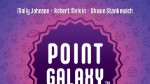 Point Galaxy