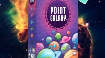 Point Galaxy