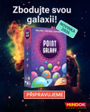 Point Galaxy
