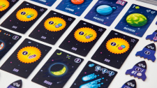 Point Galaxy