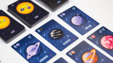 Point Galaxy