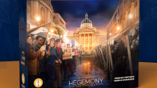 Hegemony: Shadows of Authority