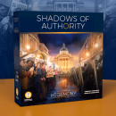 Hegemony: Shadows of Authority