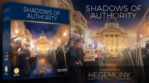 Hegemony: Shadows of Authority