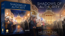 Hegemony: Shadows of Authority
