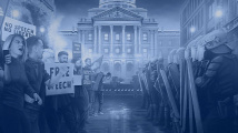 Hegemony: Shadows of Authority