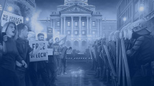 Hegemony: Shadows of Authority