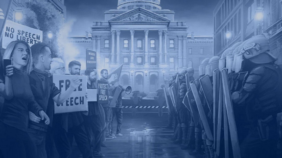 Simulace státu v Hegemonii bude o kus důslednější. Shadows of Authority přinese ekologické otázky