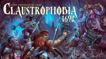 Claustrophobia 1692