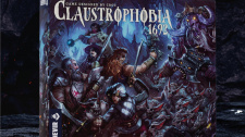 Claustrophobia 1692