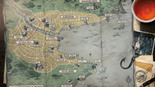 Arkham Horror: The Roleplaying Game – Dreams of Kingsport