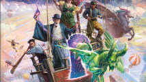 Arkham Horror: The Roleplaying Game – Dreams of Kingsport