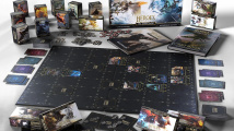 Heroes of Might & Magic: The Card Game