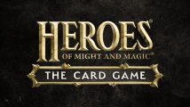 Heroes of Might & Magic: The Card Game