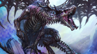 Stolní Heroes of Might and Magic zase rostou. Na pořadu dne je karetka