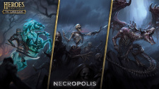 Heroes of Might & Magic: The Card Game