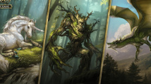 Heroes of Might & Magic: The Card Game
