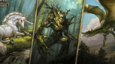 Heroes of Might & Magic: The Card Game