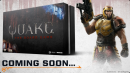 Quake: The Board Game