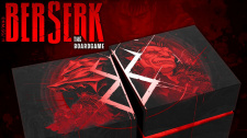 Berserk: The Board Game
