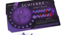 Berserk: The Board Game