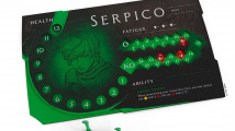Berserk: The Board Game