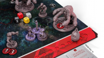 Berserk: The Board Game