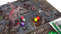 Berserk: The Board Game