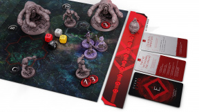 Berserk: The Board Game
