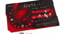 Berserk: The Board Game