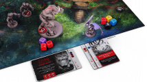 Berserk: The Board Game