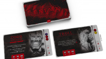 Berserk: The Board Game