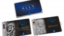 Berserk: The Board Game