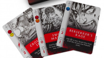Berserk: The Board Game