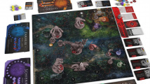 Berserk: The Board Game
