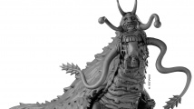 Berserk: The Board Game