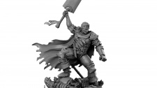 Berserk: The Board Game