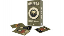 Omerta: Nenechte se chytit