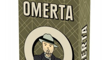 Omerta: Nenechte se chytit