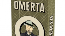 Omerta: Nenechte se chytit