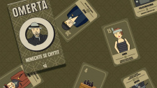 Omerta: Nenechte se chytit