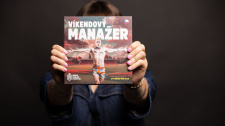 Víkendový manažer