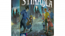Stínadla