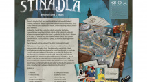 Stínadla
