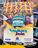 Vyhlídková jízda
