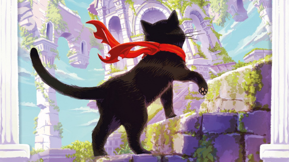 Páteční souhrn tuzemských novinek: relaxační Zasnění, fantazijní Karavana poutníků a tuzemská Stínadla