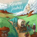 Karavana poutníků