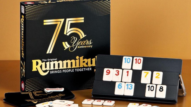 Rummikub