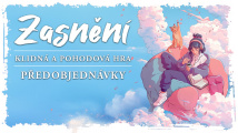 Zasnění